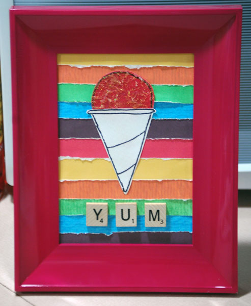 Yum