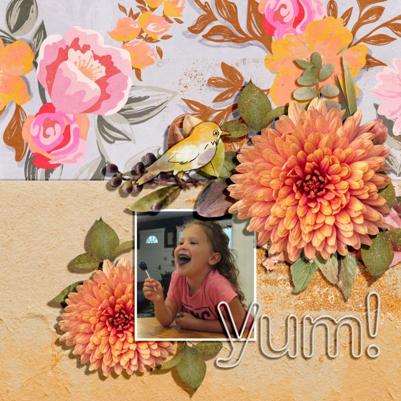 Yum