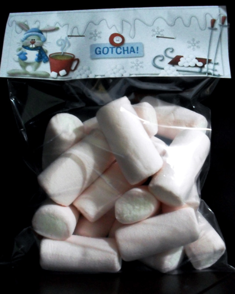yummy bag