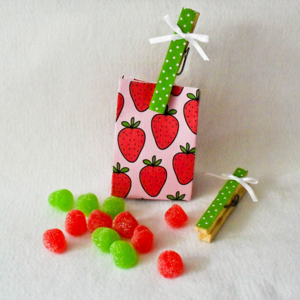yummy bag