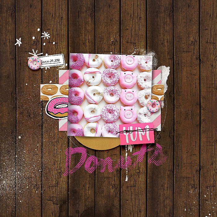 Yummy