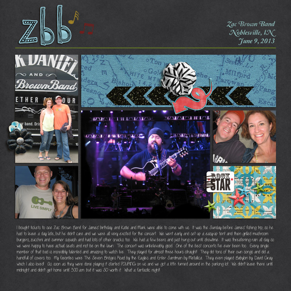 Zac Brown Band
