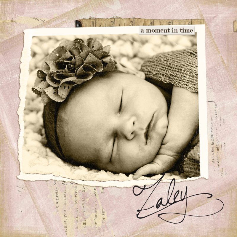Zaley-newborn
