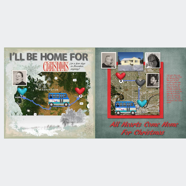 Zane Coming Home