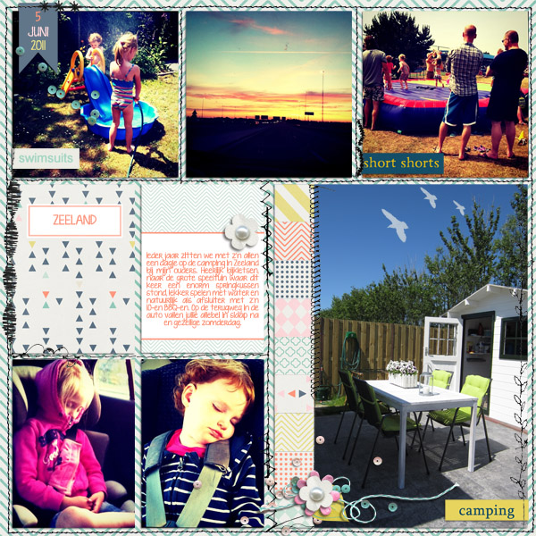 Zeeland