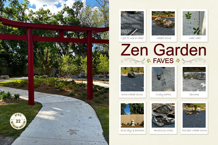 Zen Garden