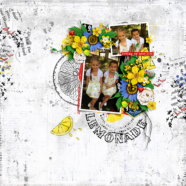 Zest for Life