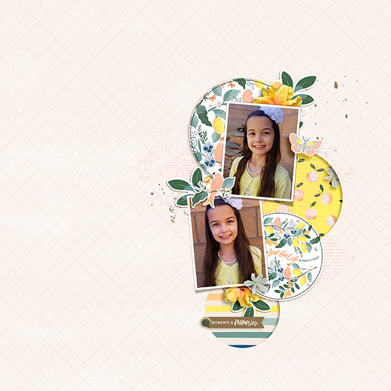 Zest for Life