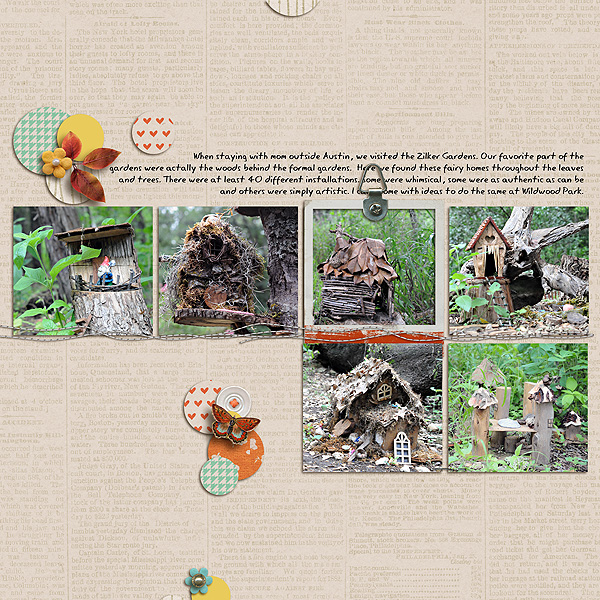 Zilker Garden Page 1 - Jan 28