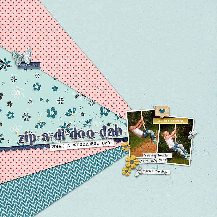 Zip-a-di-doo-dah