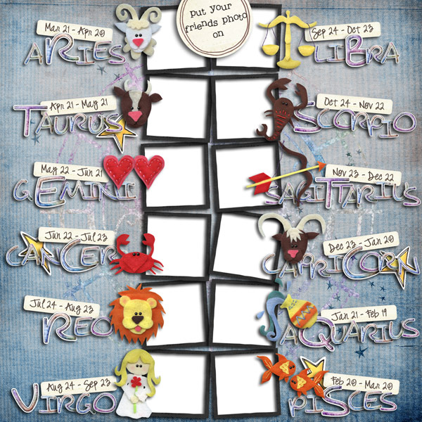 zodiac