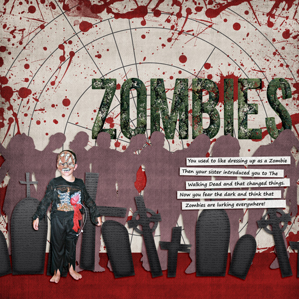 Zombies