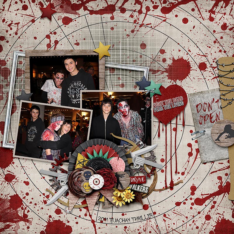 Zombies