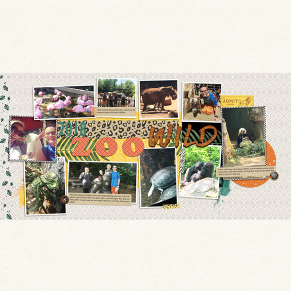 Zoo 2018