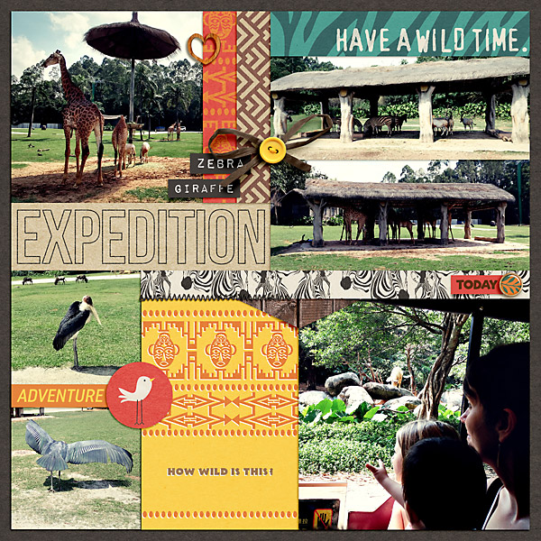 Zoo - 3