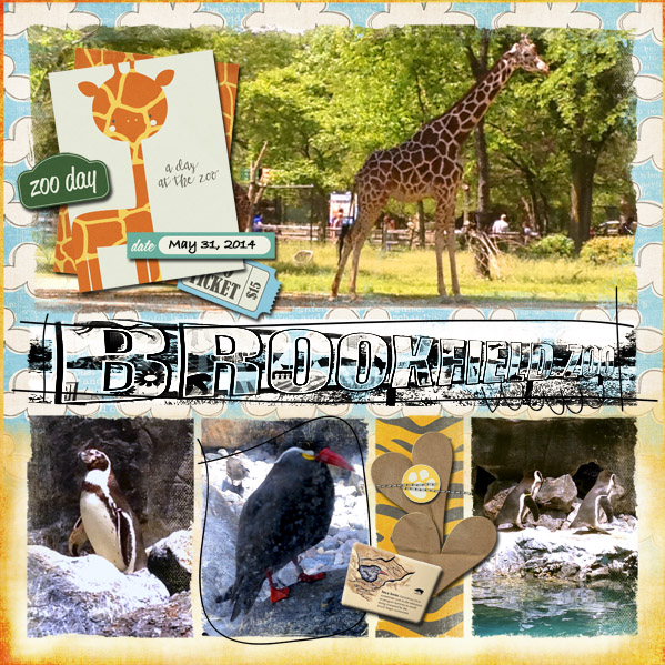 Zoo left