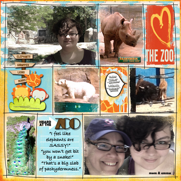 Zoo Right