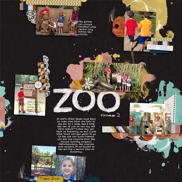 zoo times 2