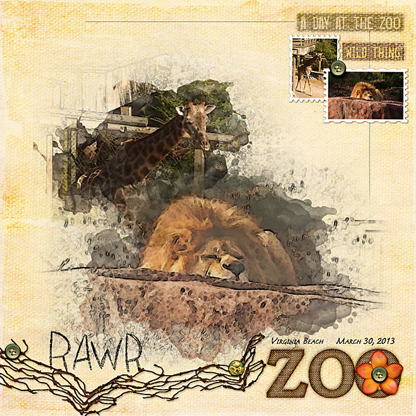 Zoo