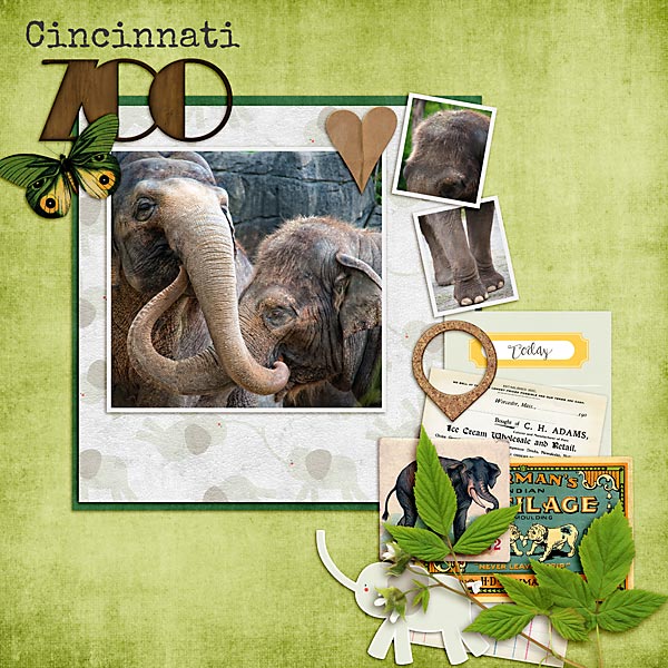Zoo