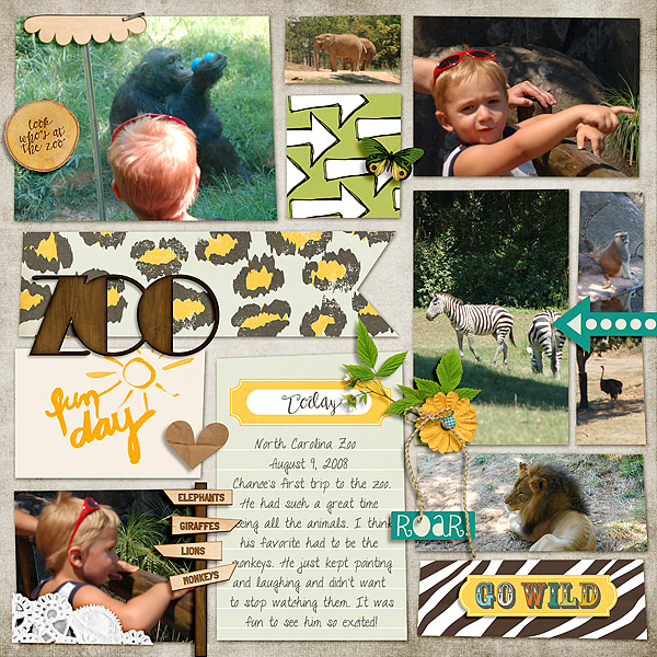 Zoo