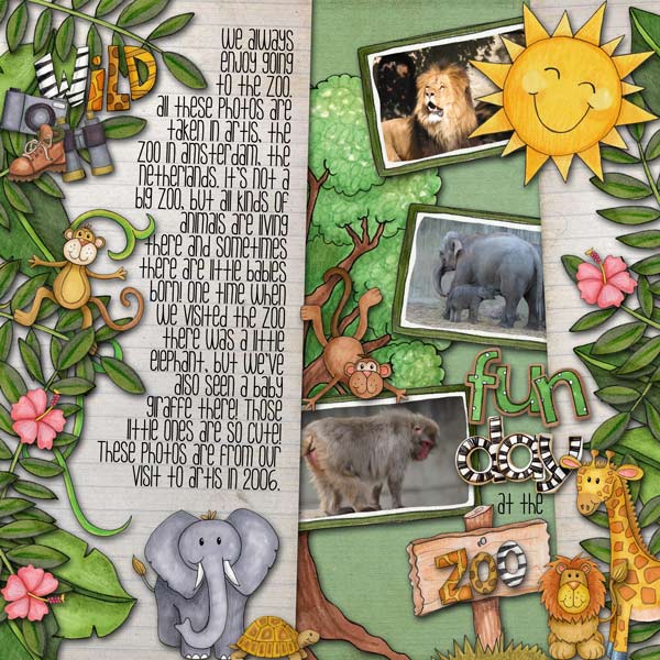 Zoo