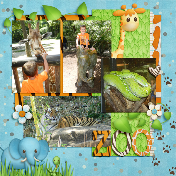 Zoo