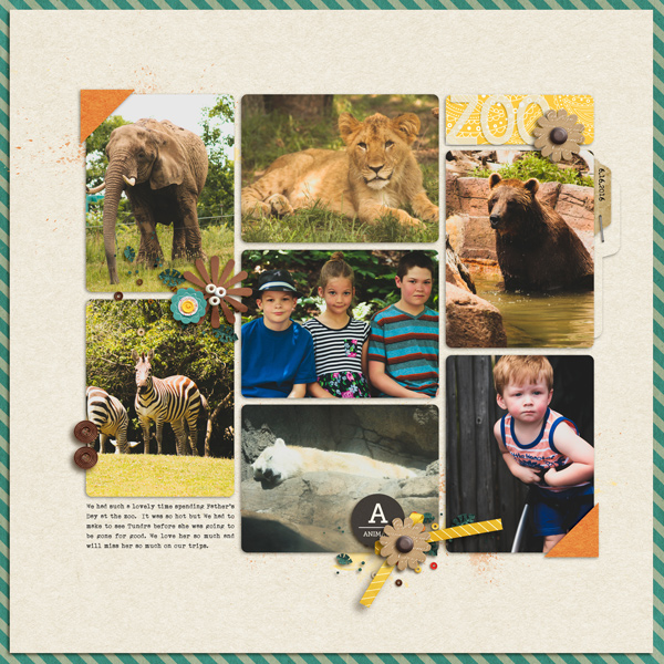 Zoo