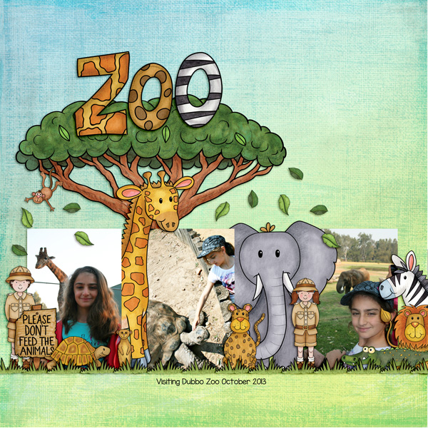 Zoo