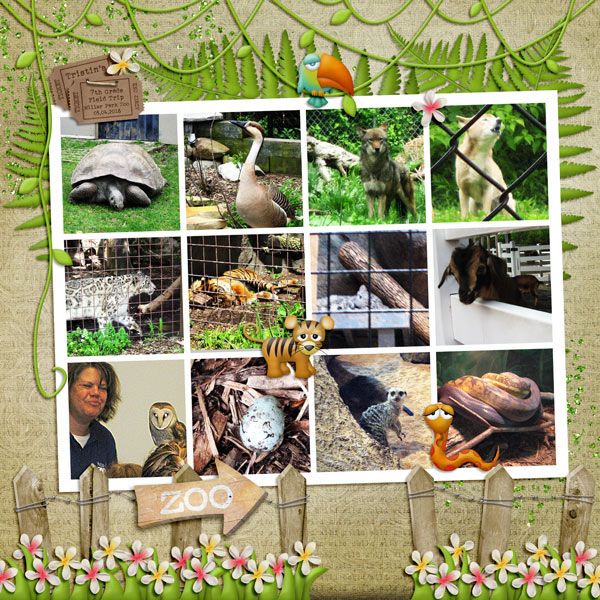 Zoo