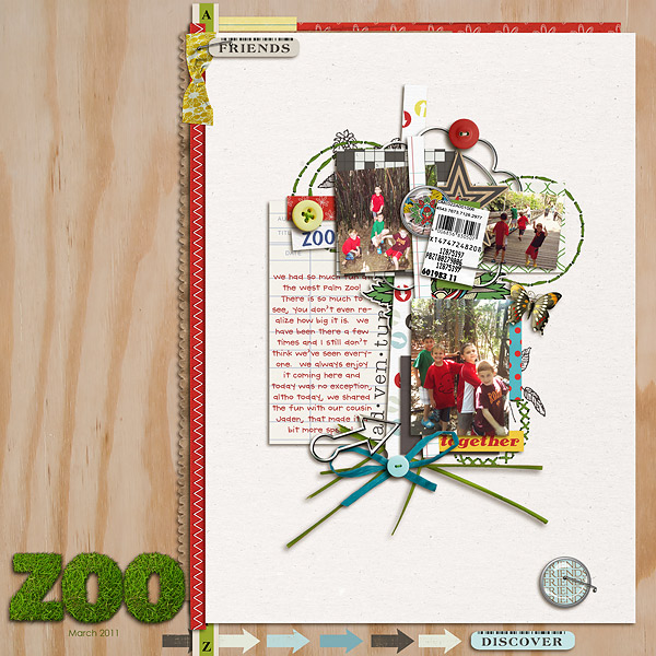 zoo