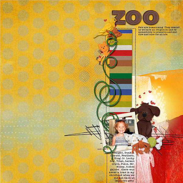 zoo