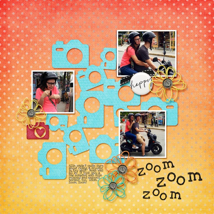 Zoom 2 MOC day 24