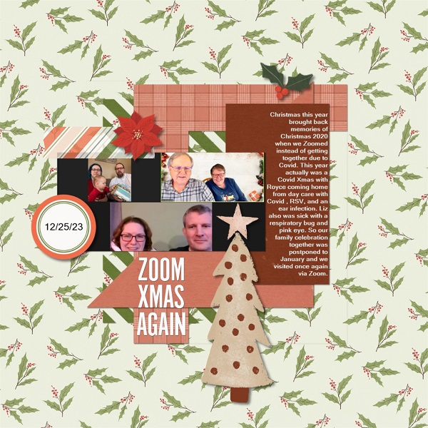 Zoom Xmas Again