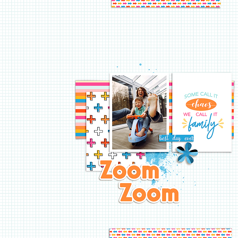 Zoom Zoom