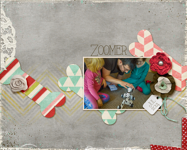 Zoomer