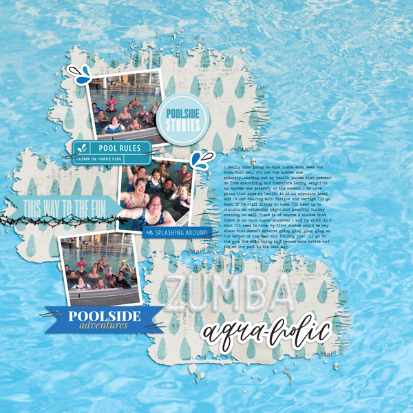 Zumba-aqua-holic