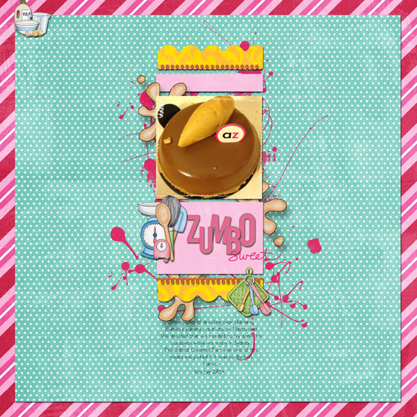 Zumbo