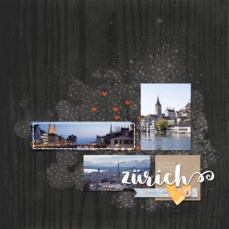 Zurich