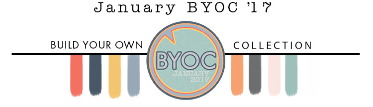 January BYOC 2017
