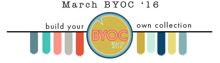 March BYOC 2016