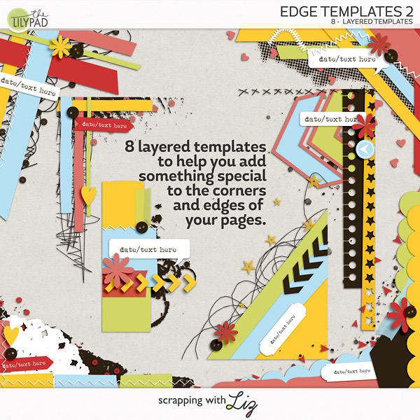 edge templates 2