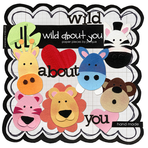 Wild About You