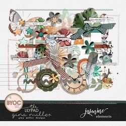 Jasmine Elements