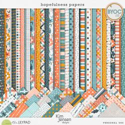 Hopefulness Papers