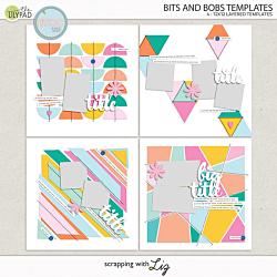 Bits and Bobs Templates Bits and Bobs Templates