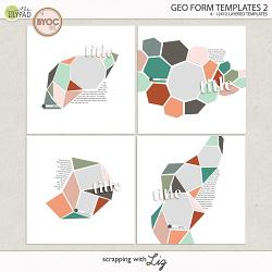 Geo Form Templates 2
