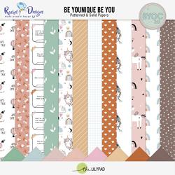 Be Younique Be You | Papers Be Younique Be You | Papers
