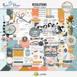 Resolutions | Kit