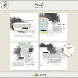 Mi Vida | Templates